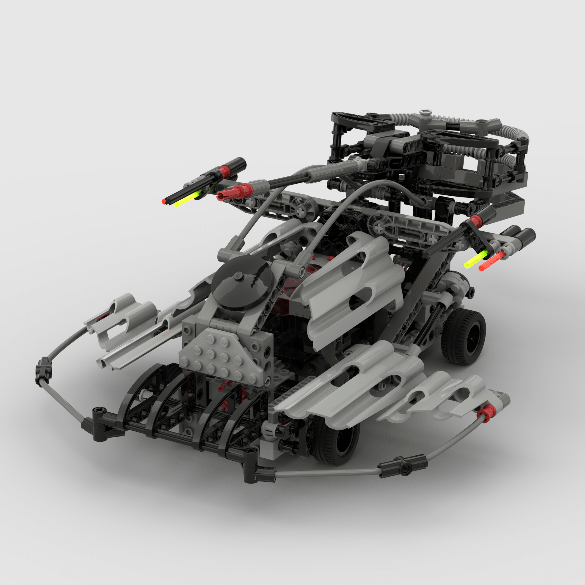 AAT model